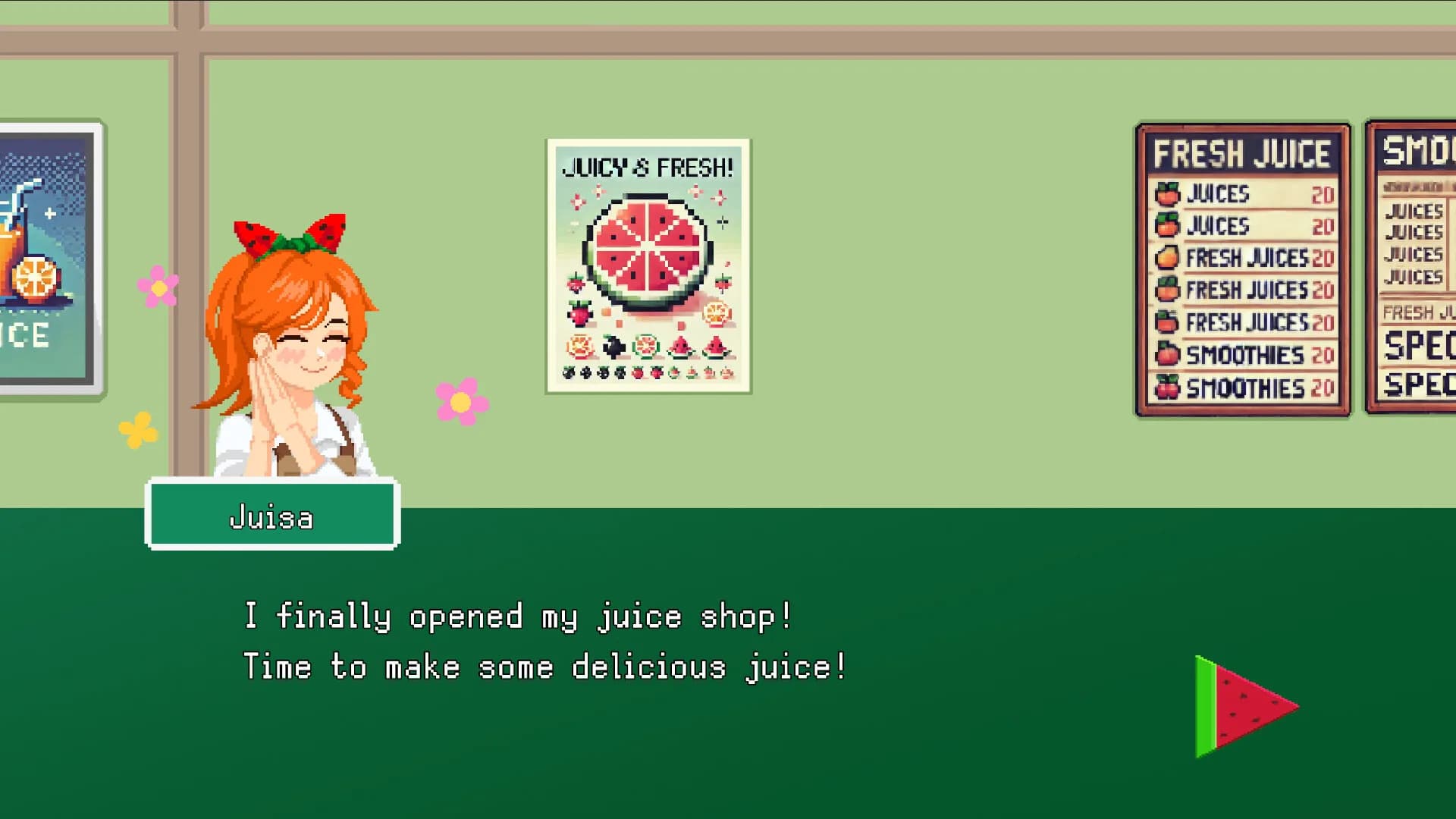 Suika Idle görsel 5