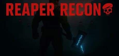 Reaper Recon