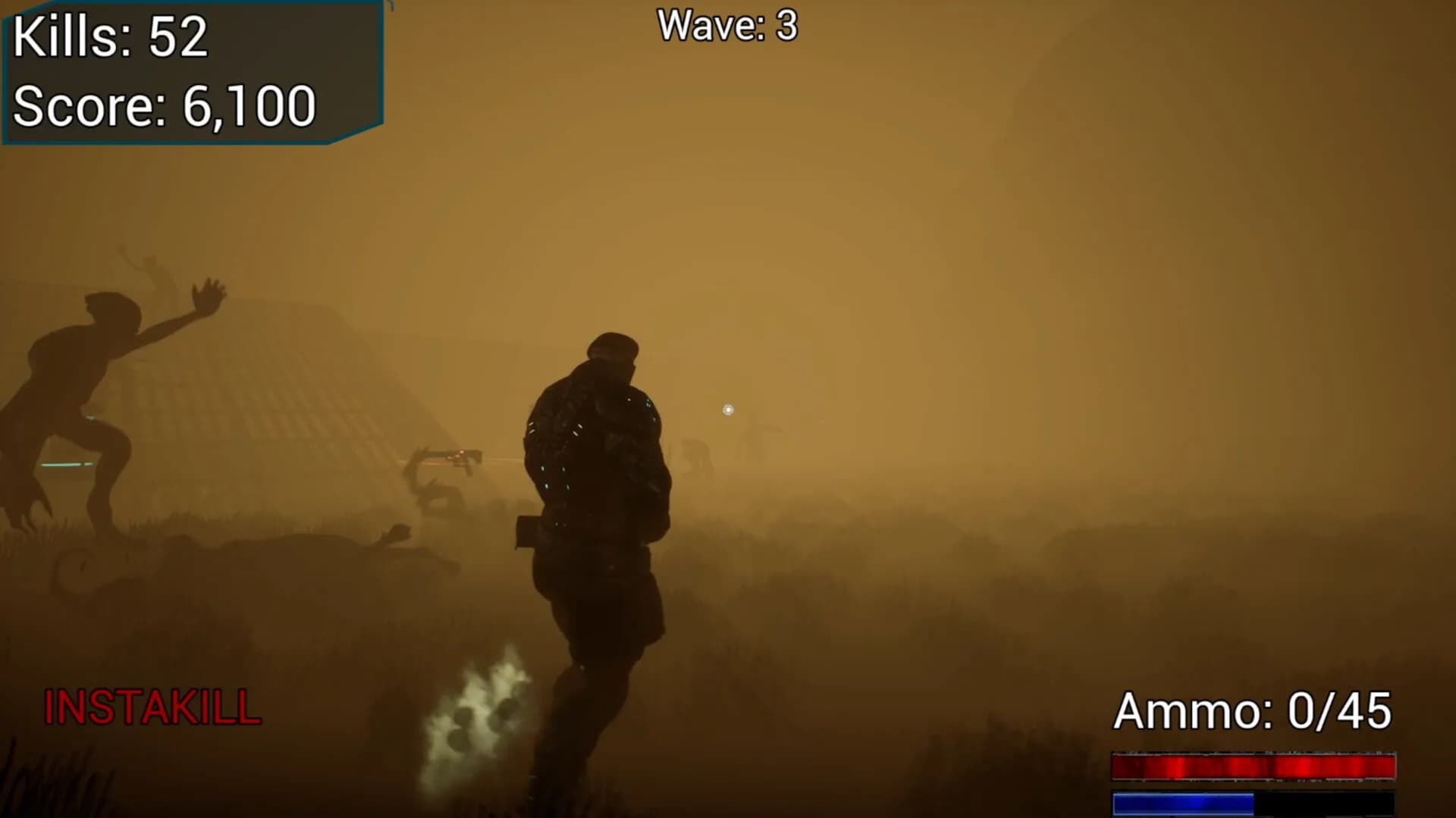 Reaper Recon görsel 9
