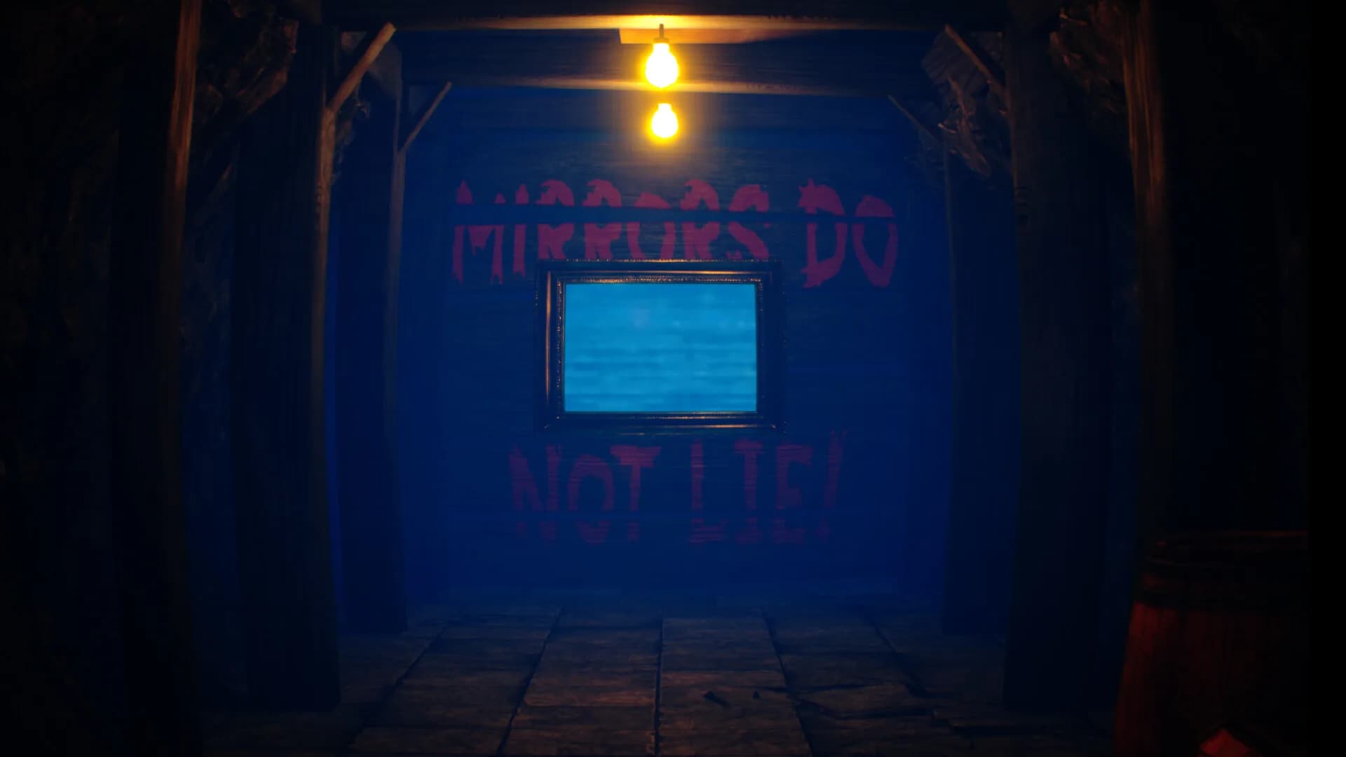 Satan's Dungeon görsel 2