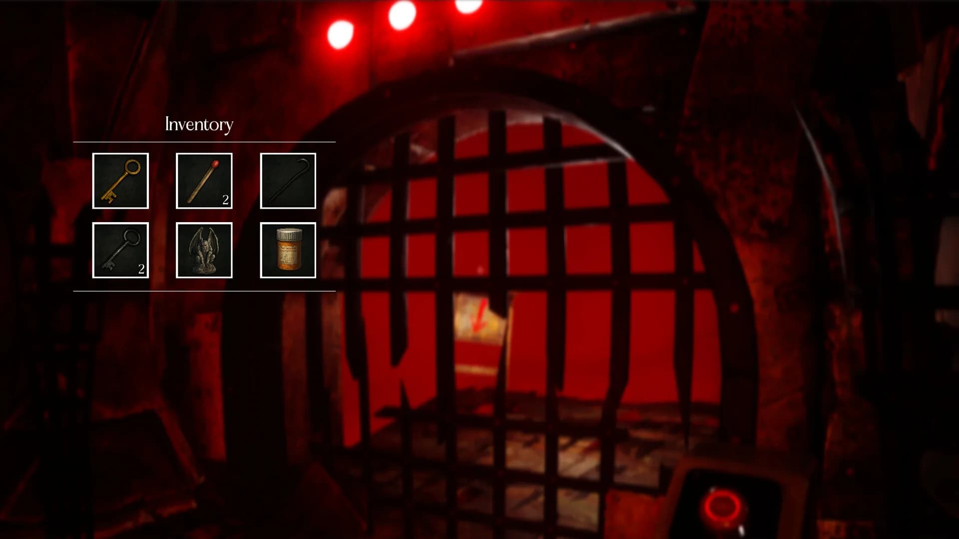 Satan's Dungeon görsel 4