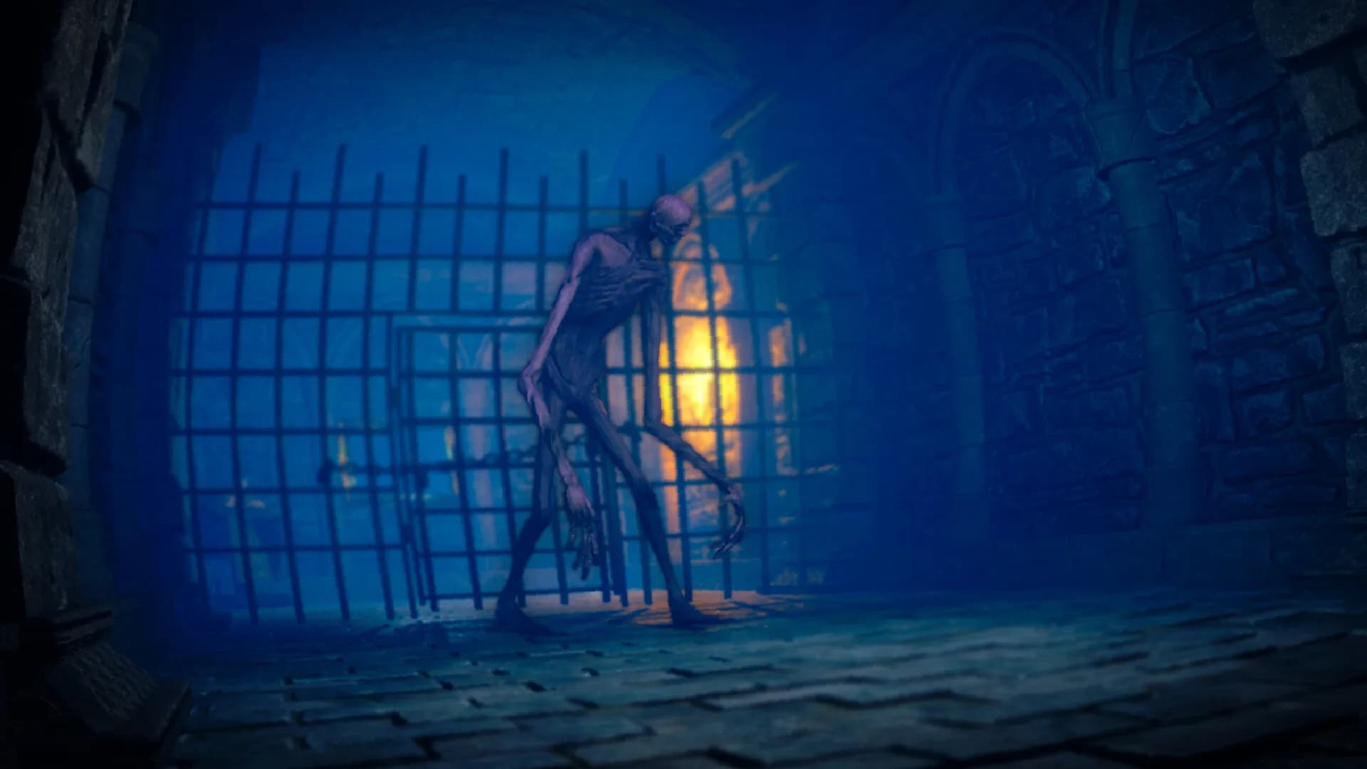 Satan's Dungeon görsel 5