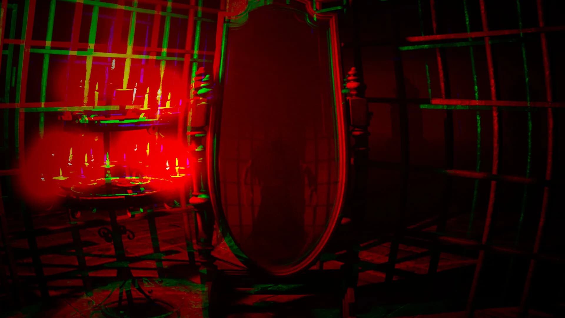Satan's Dungeon görsel 7