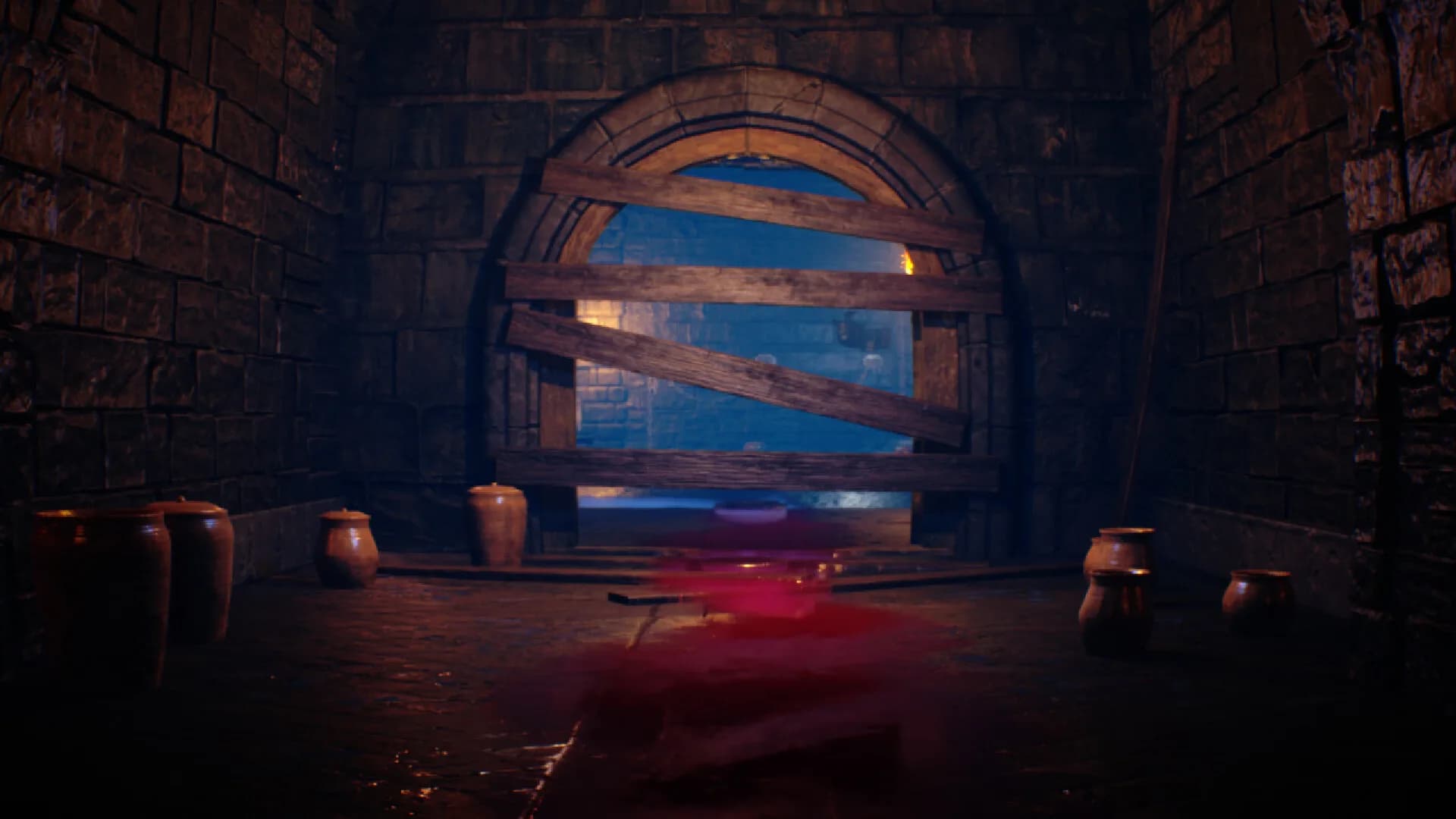 Satan's Dungeon görsel 10