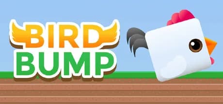 Bird Bump görsel 1