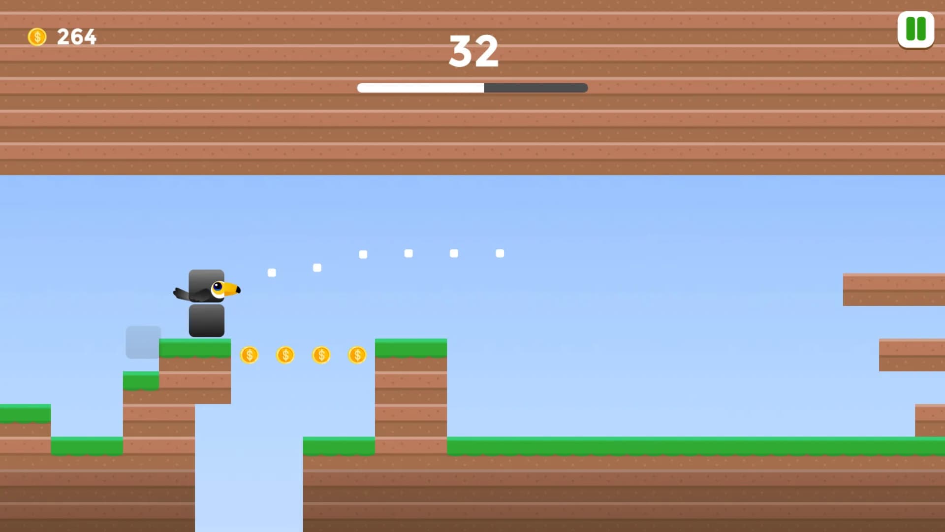 Bird Bump görsel 5