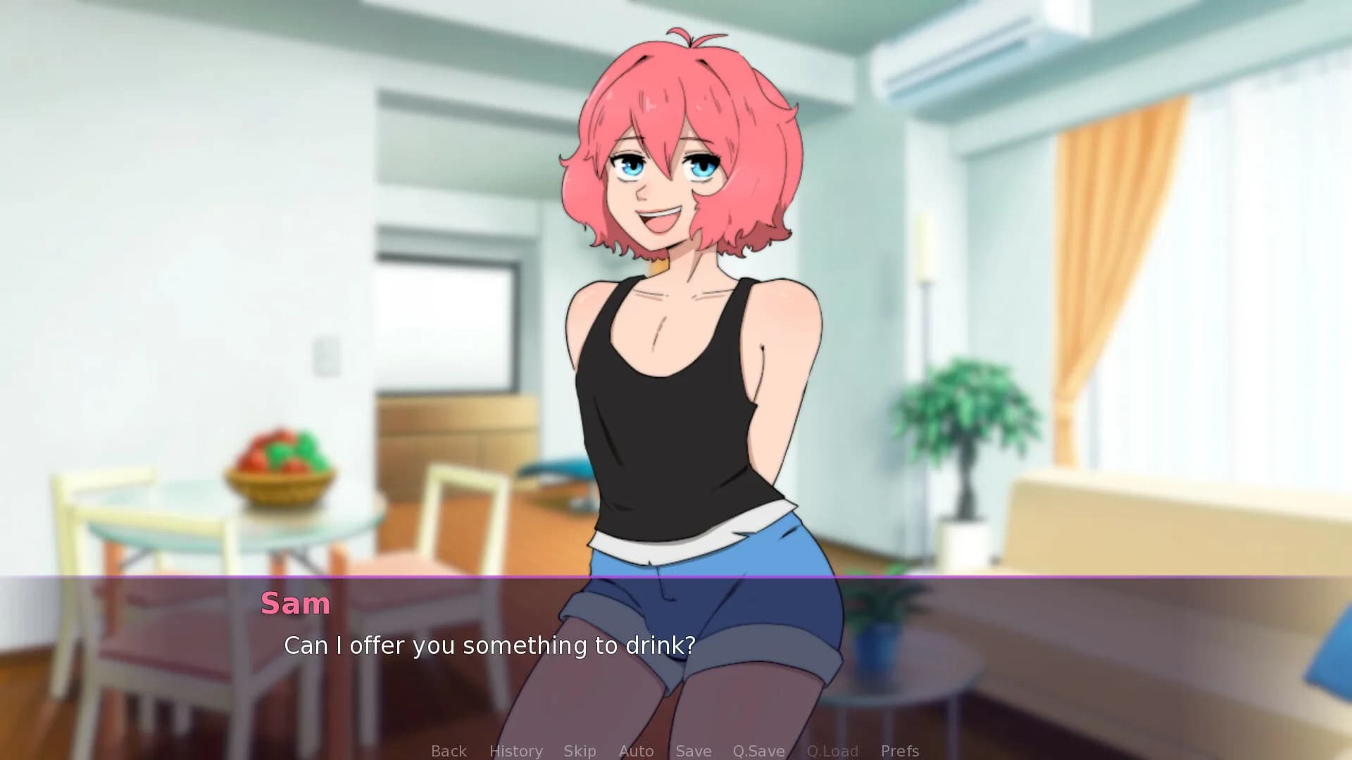 The Masculine Urge To Blow a Femboy görsel 3