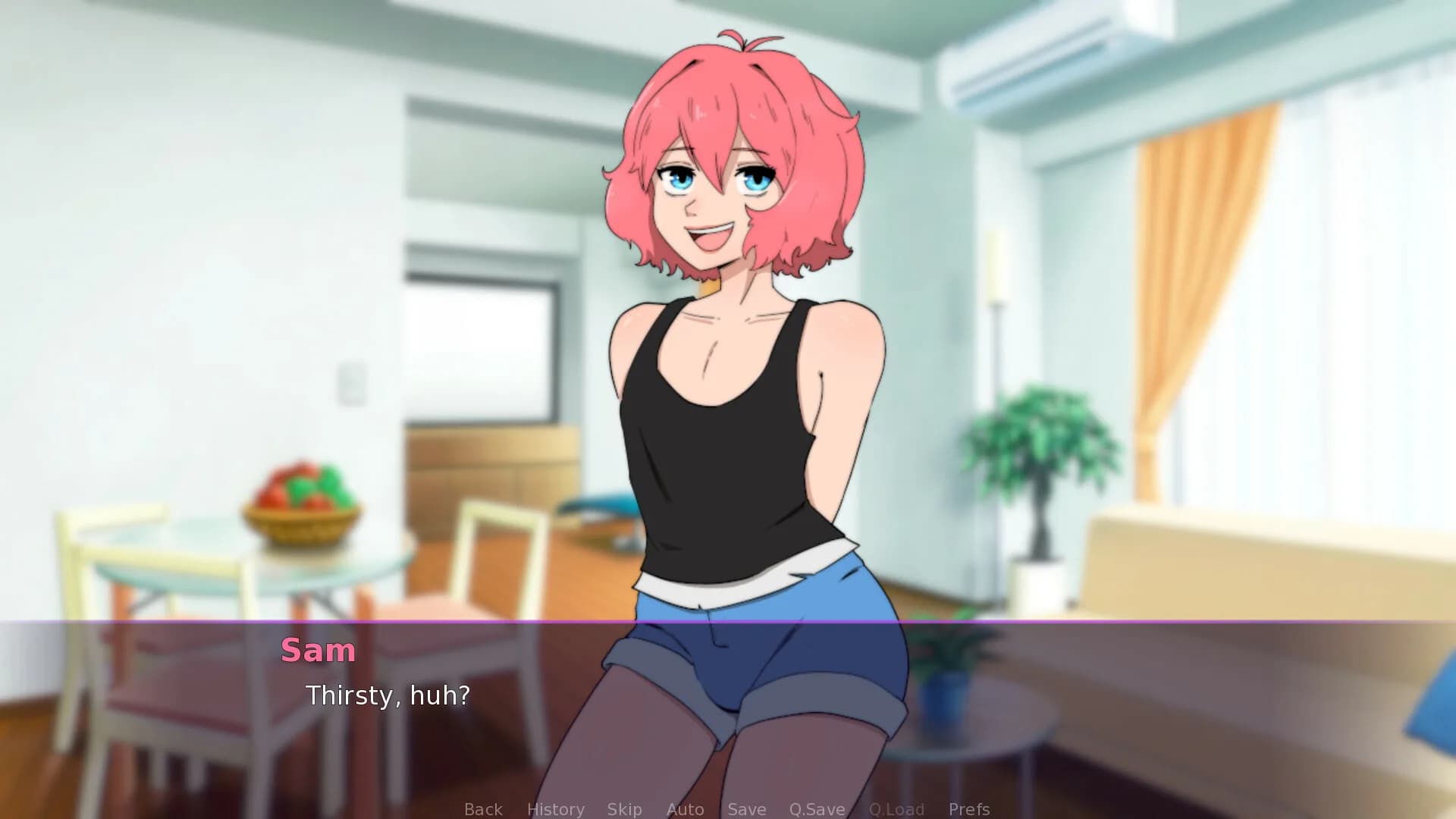 The Masculine Urge To Blow a Femboy görsel 5