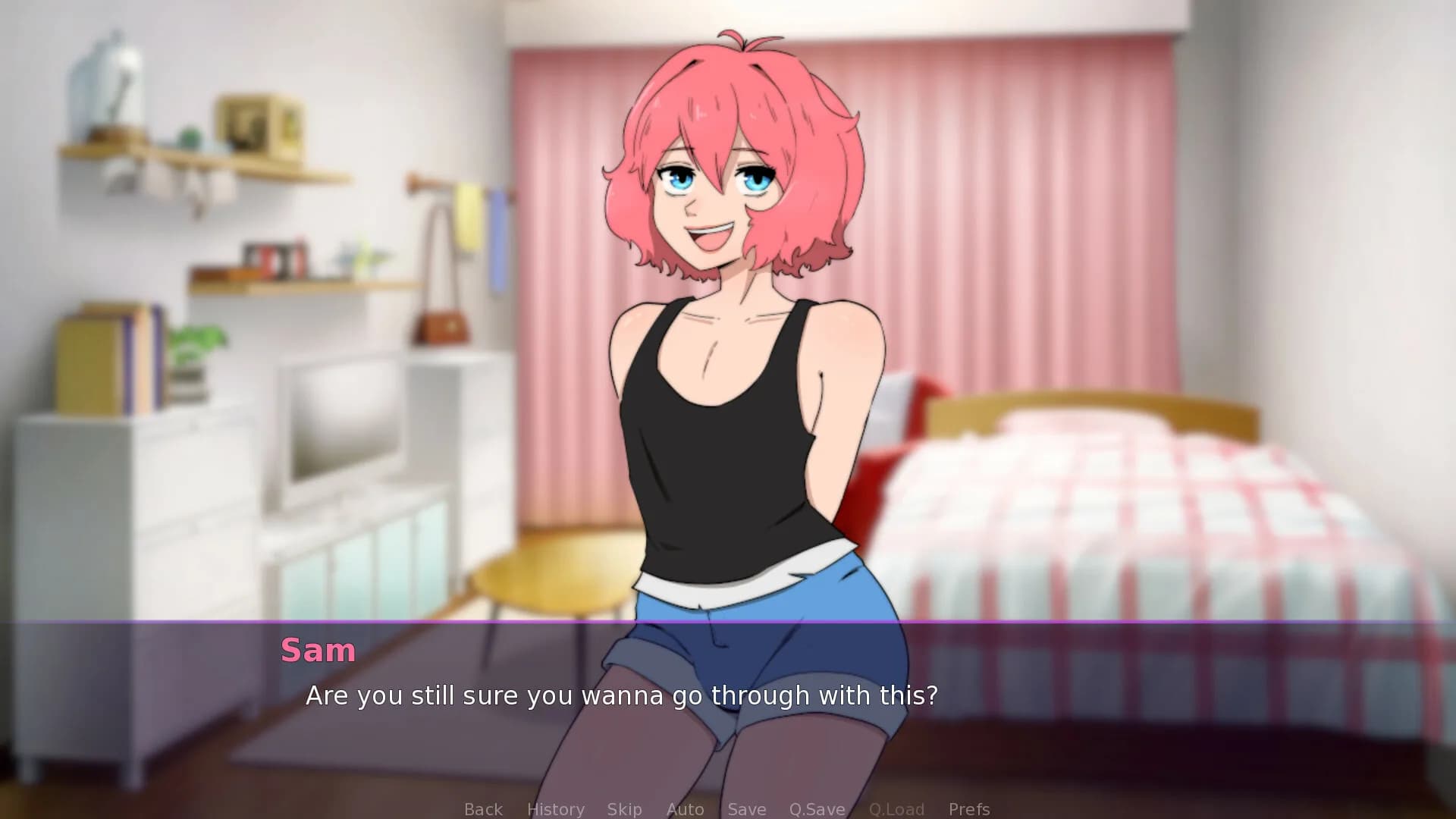 The Masculine Urge To Blow a Femboy görsel 6
