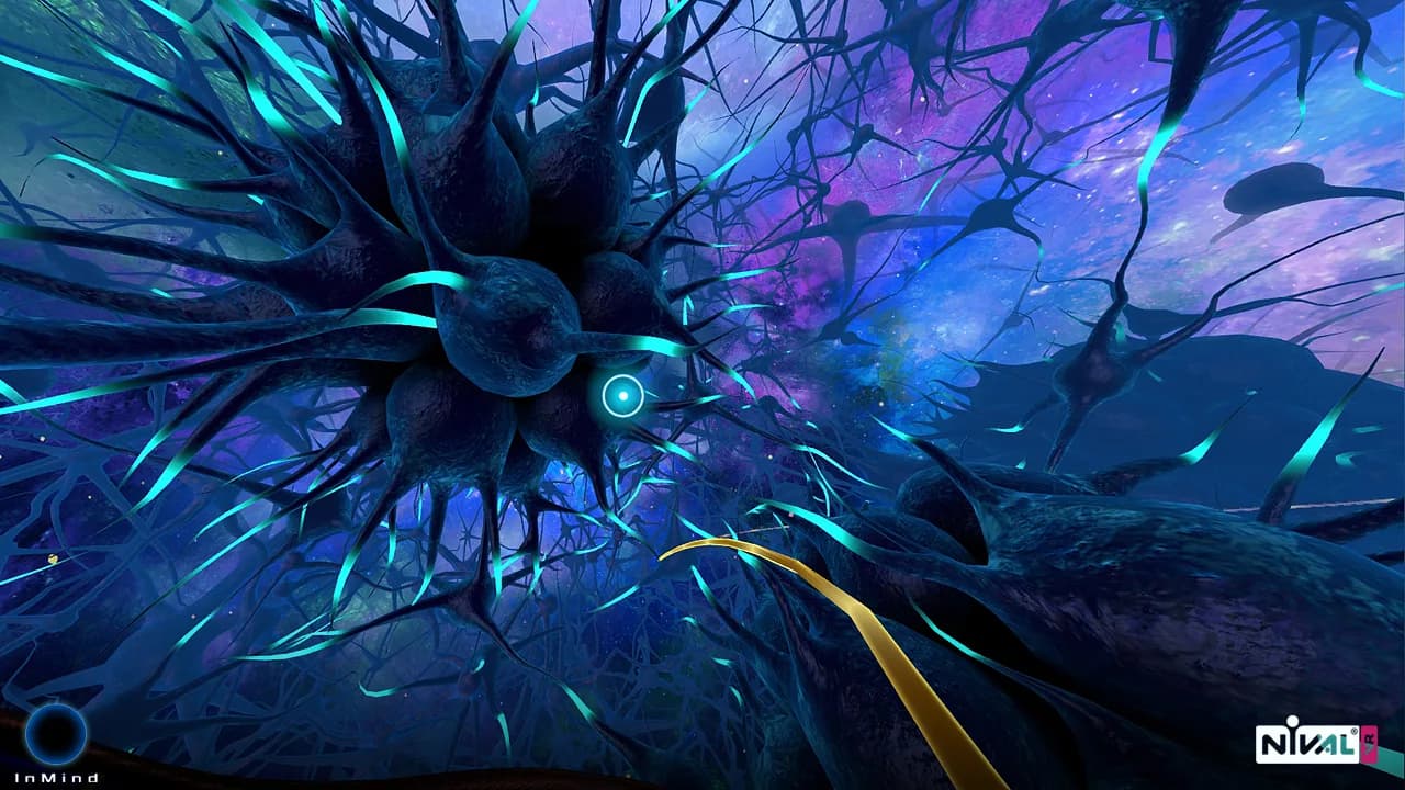 InMind VR görsel 2