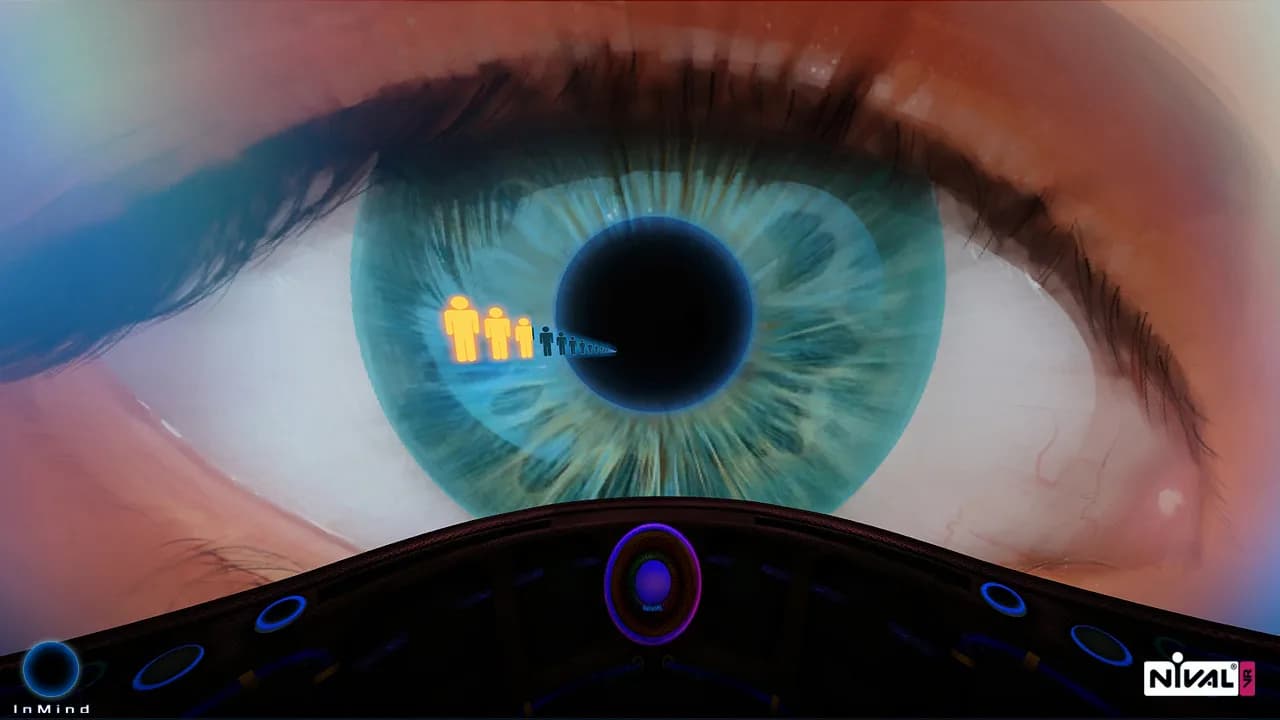 InMind VR görsel 3