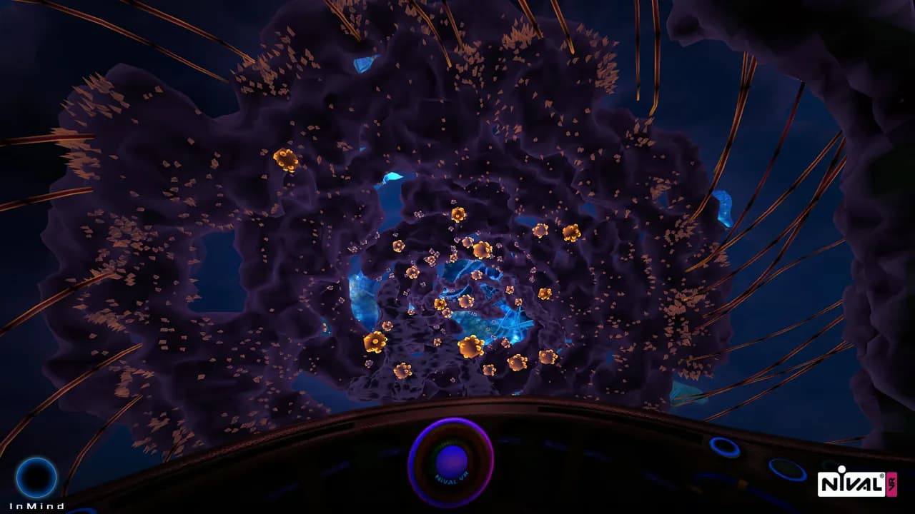 InMind VR görsel 4