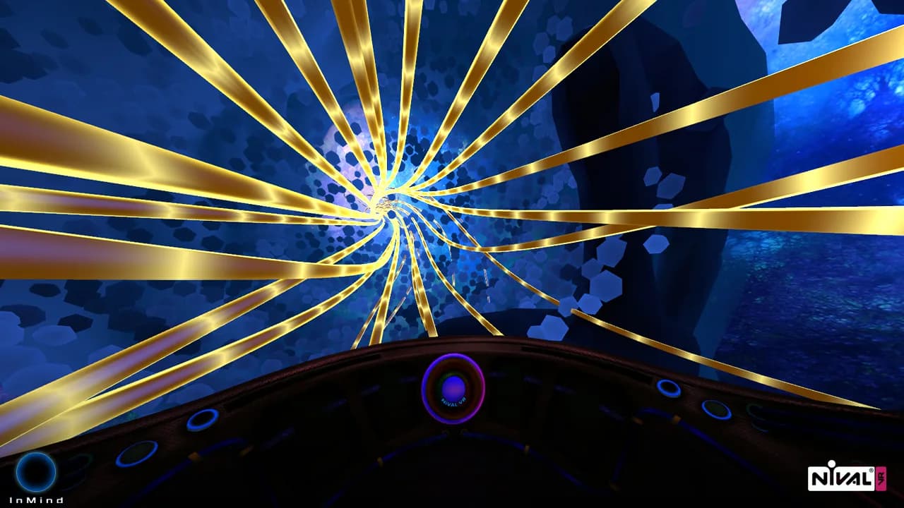 InMind VR görsel 5