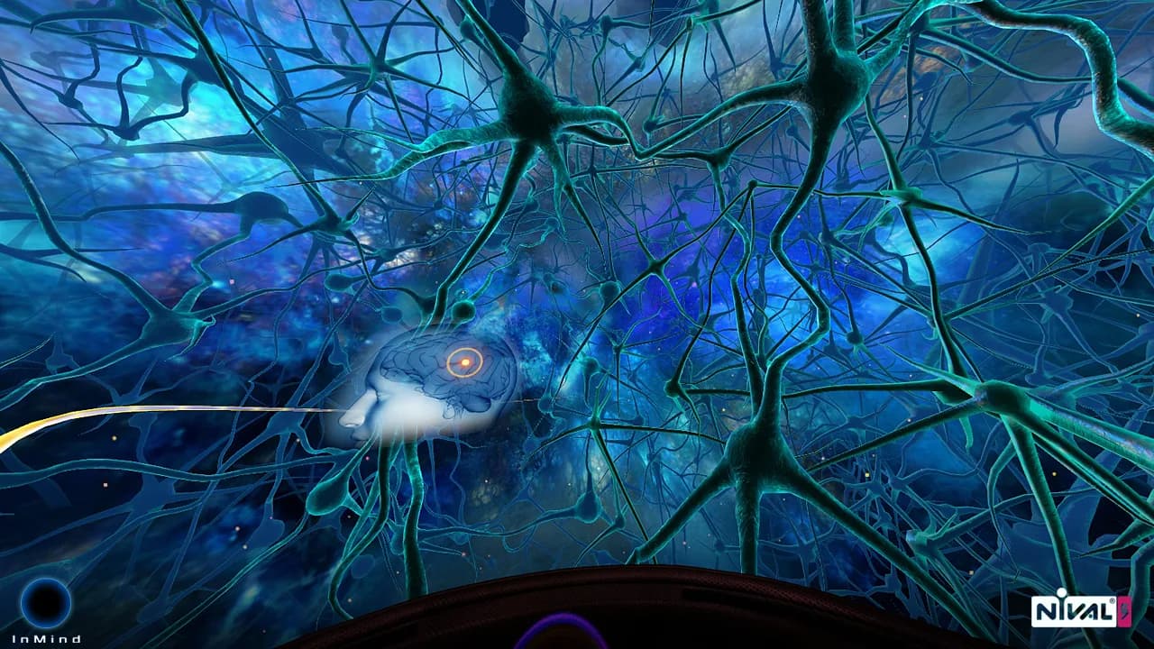 InMind VR görsel 7