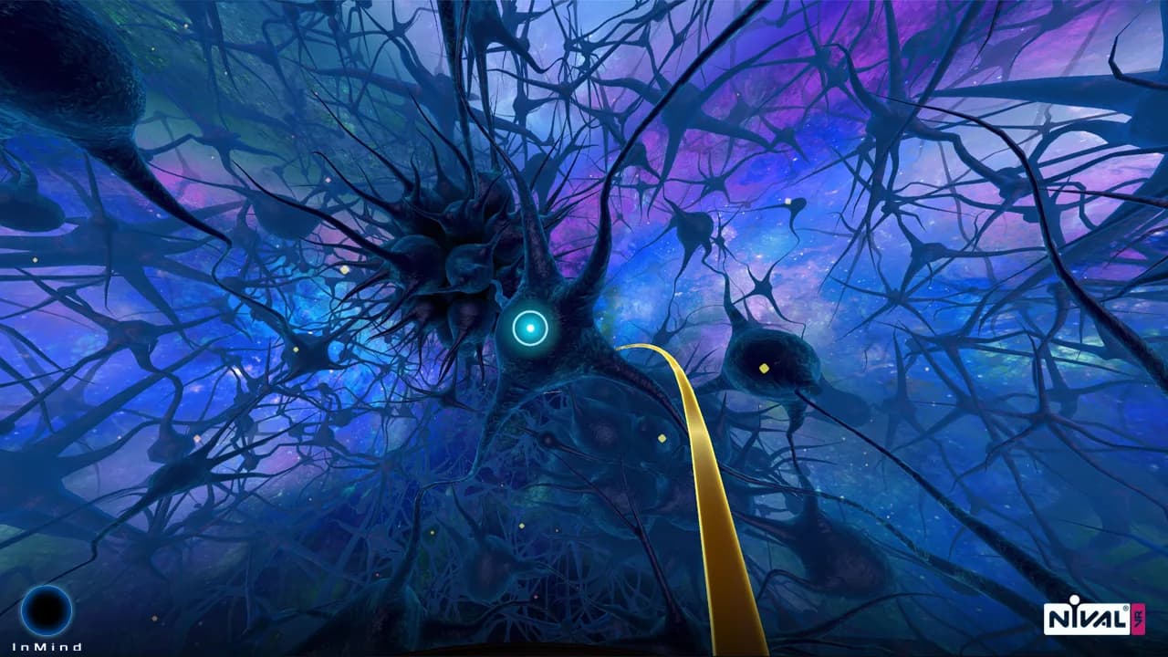 InMind VR görsel 8