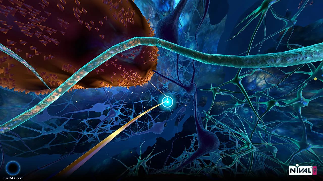 InMind VR görsel 9
