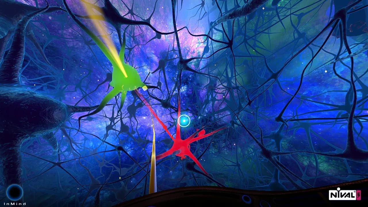InMind VR görsel 10