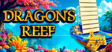 Dragons Reef görsel 1