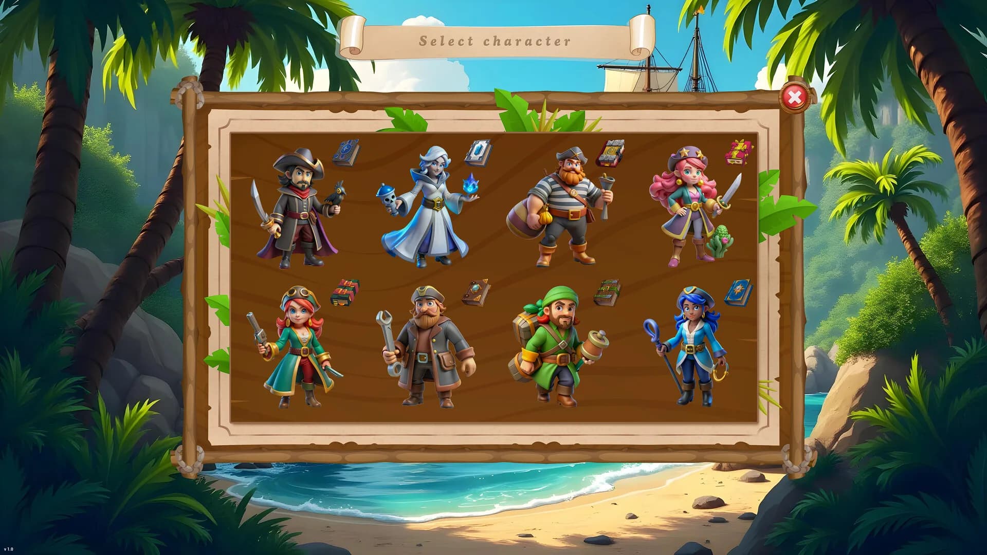 Dragons Reef görsel 7
