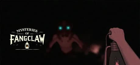 Mysteries Of FangClaw