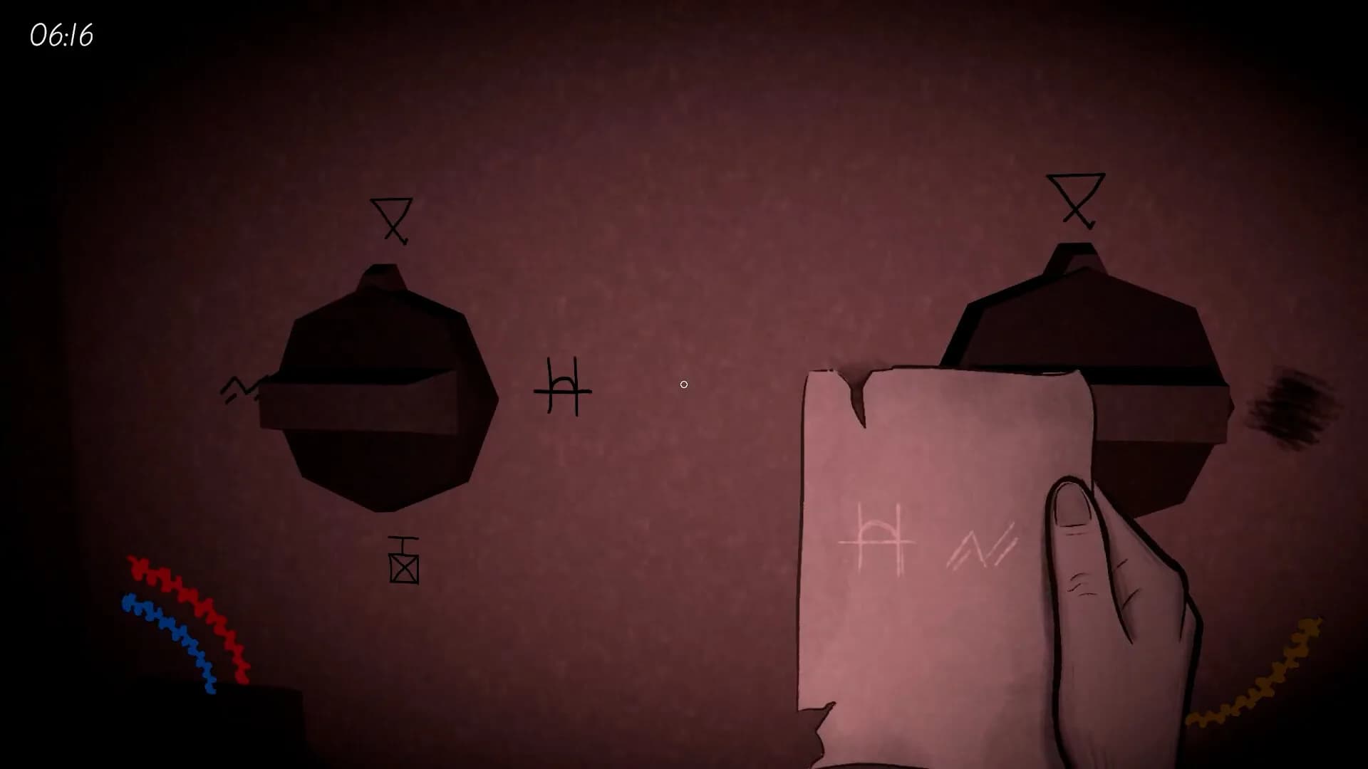 Mysteries Of FangClaw görsel 2