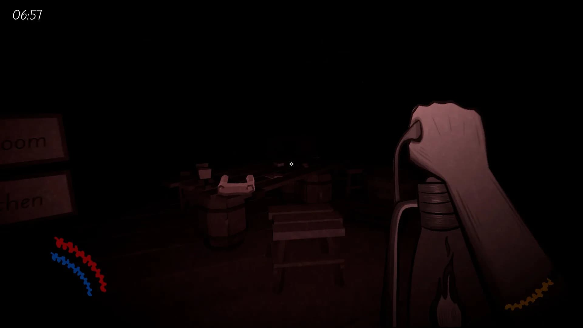 Mysteries Of FangClaw görsel 4