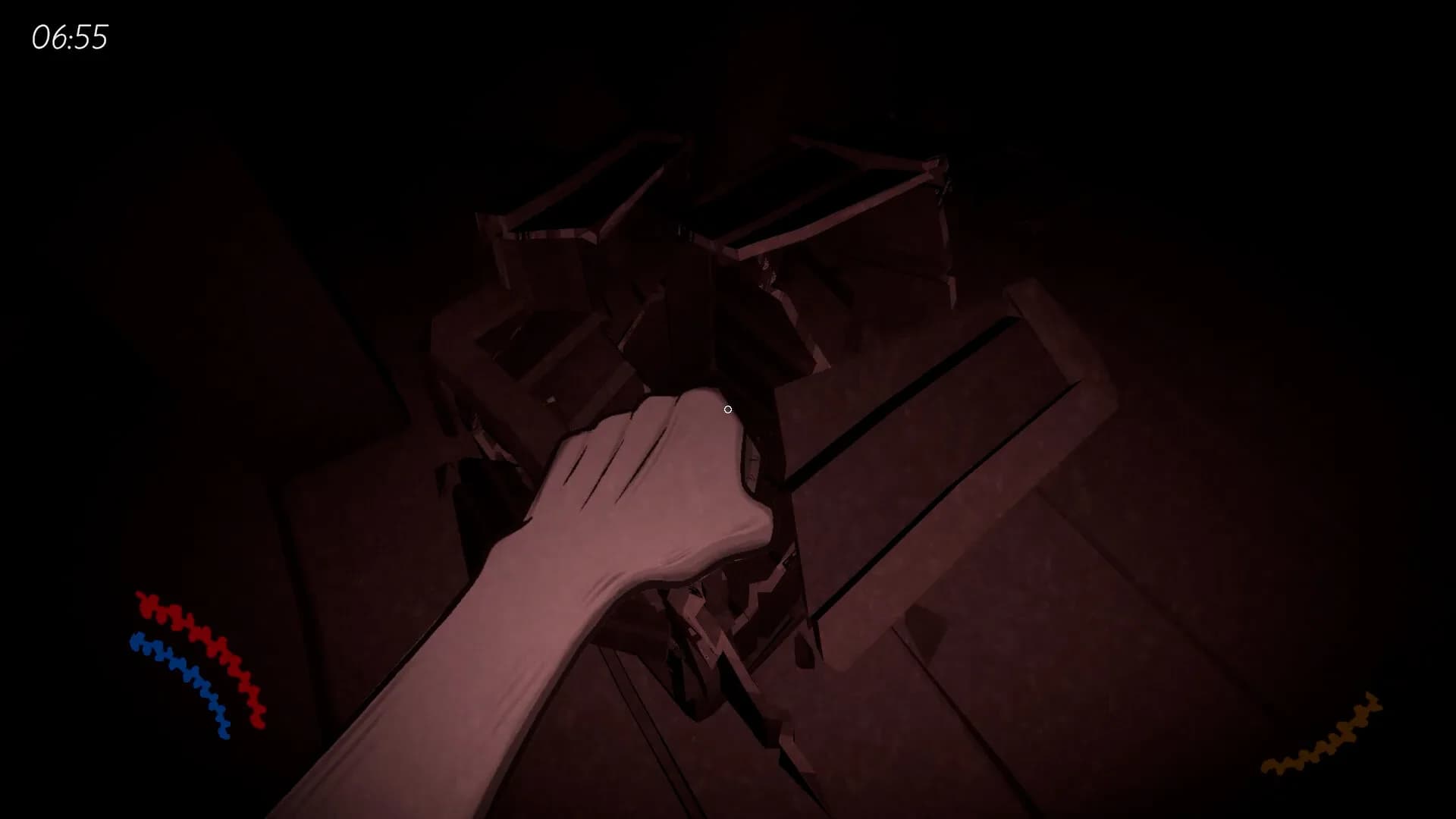 Mysteries Of FangClaw görsel 5