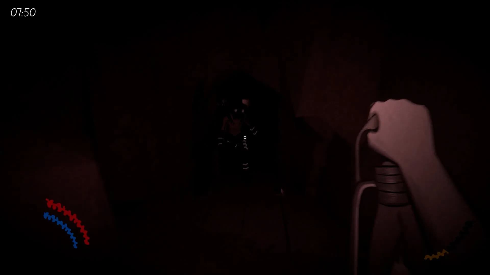 Mysteries Of FangClaw görsel 6