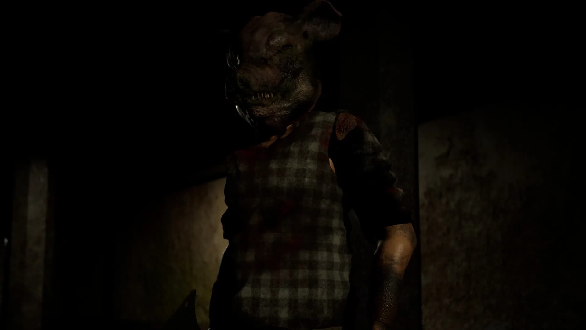 Fear Hour görsel 2