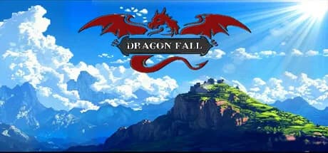 Dragon Fall görsel 1