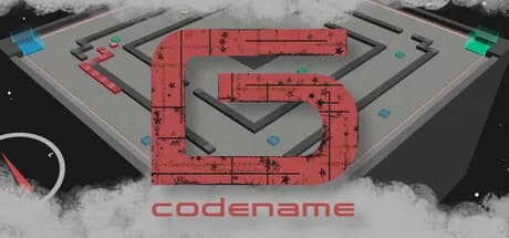 codename G görsel 1