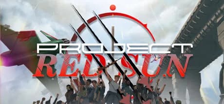 Project Red Sun görsel 1