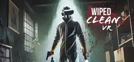 Wiped Clean VR