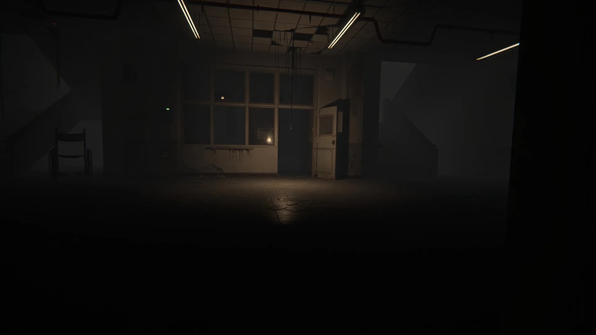 Wiped Clean VR görsel 6