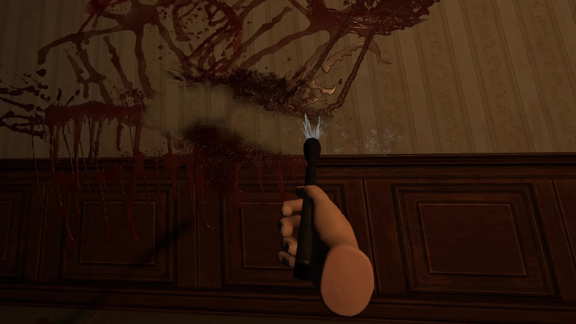 Wiped Clean VR görsel 7