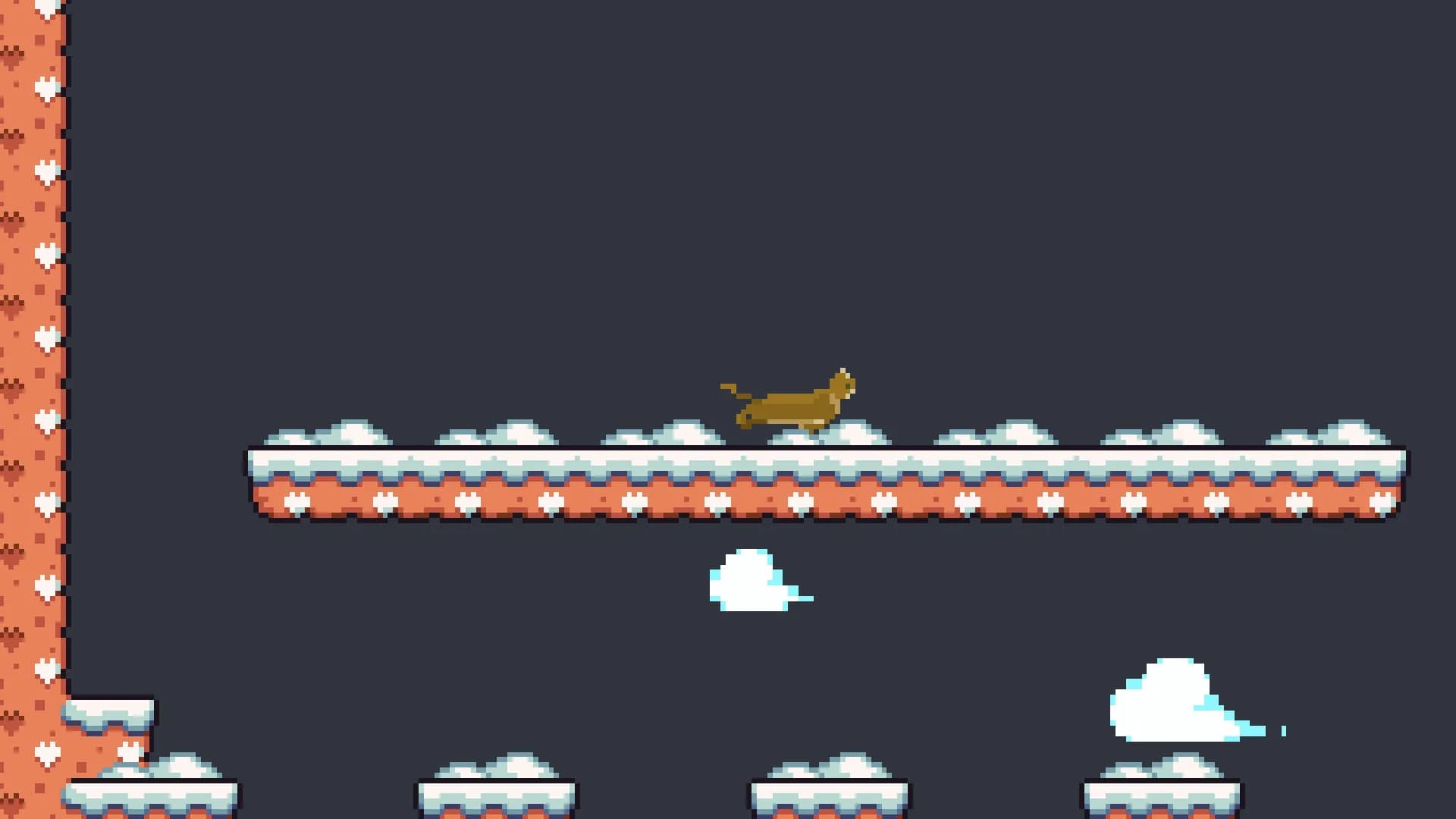 Purfect Climb görsel 2
