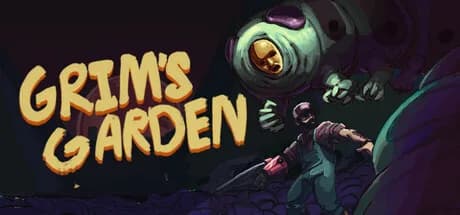 Grims Garden görsel 1