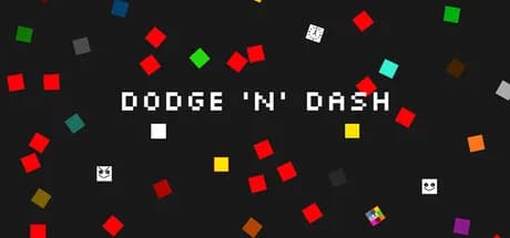 Dodge 'N' Dash görsel 1