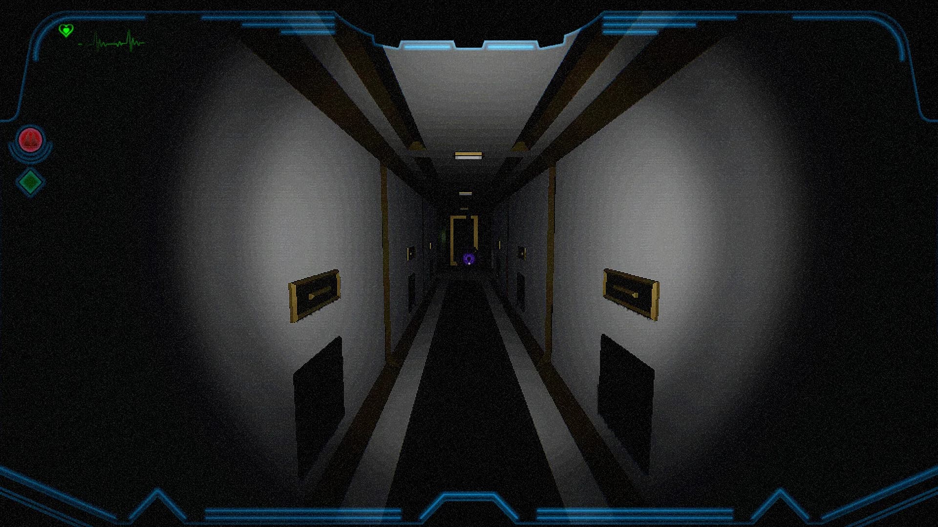 Paranormal Mutagens: Cargo görsel 4