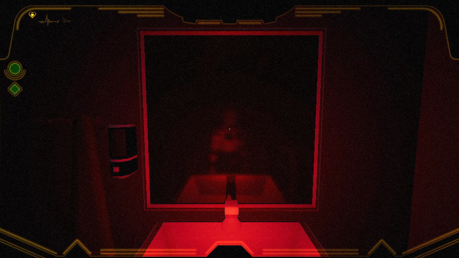 Paranormal Mutagens: Cargo görsel 6