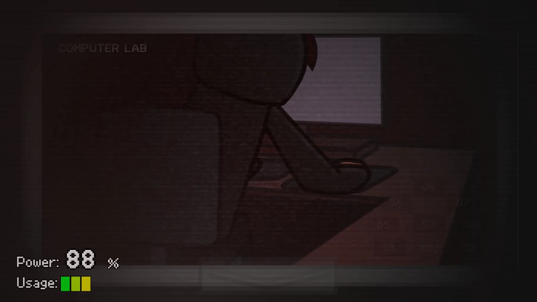 Five Nights At PT's Remastered görsel 2