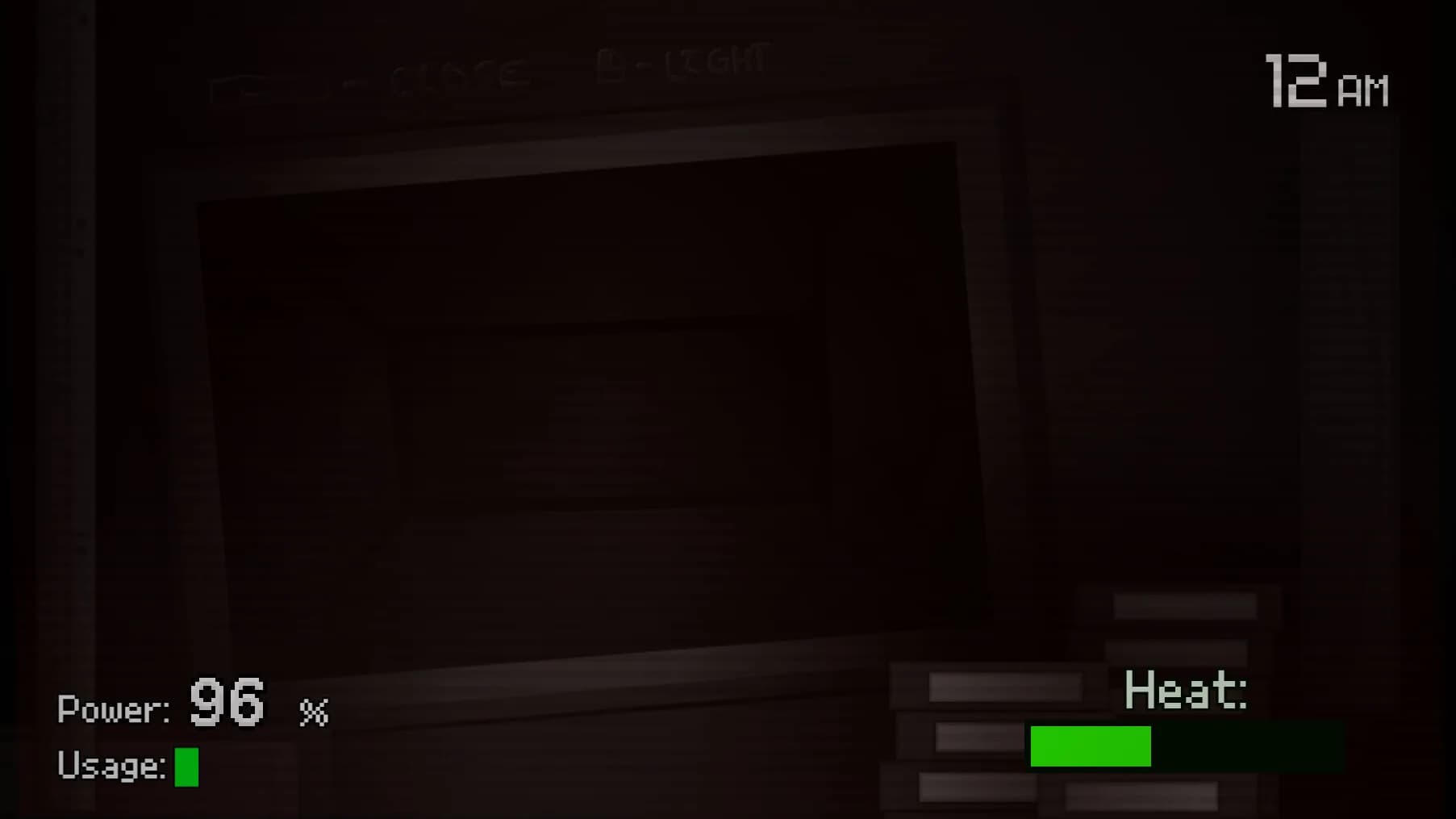 Five Nights At PT's Remastered görsel 3