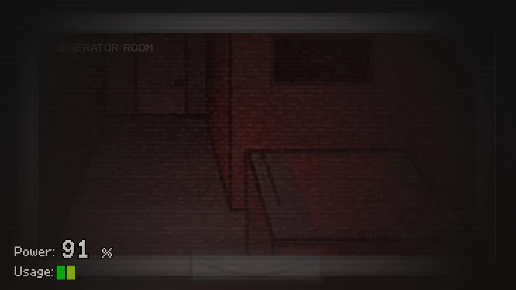 Five Nights At PT's Remastered görsel 4