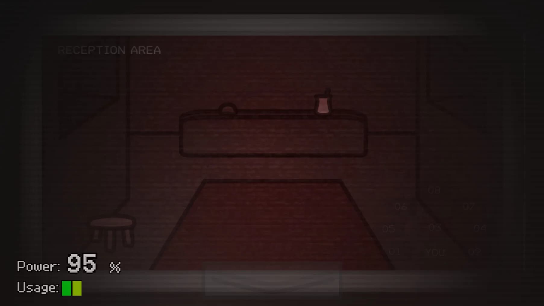 Five Nights At PT's Remastered görsel 6