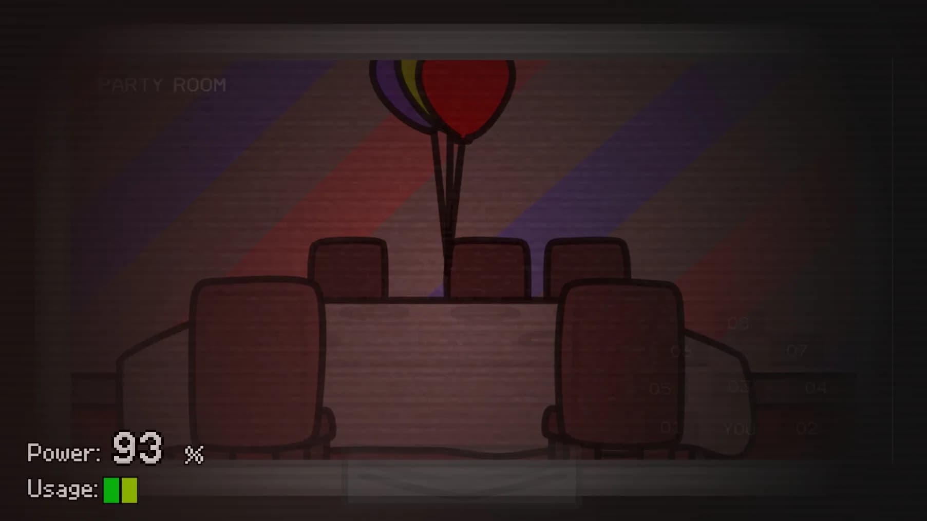 Five Nights At PT's Remastered görsel 7
