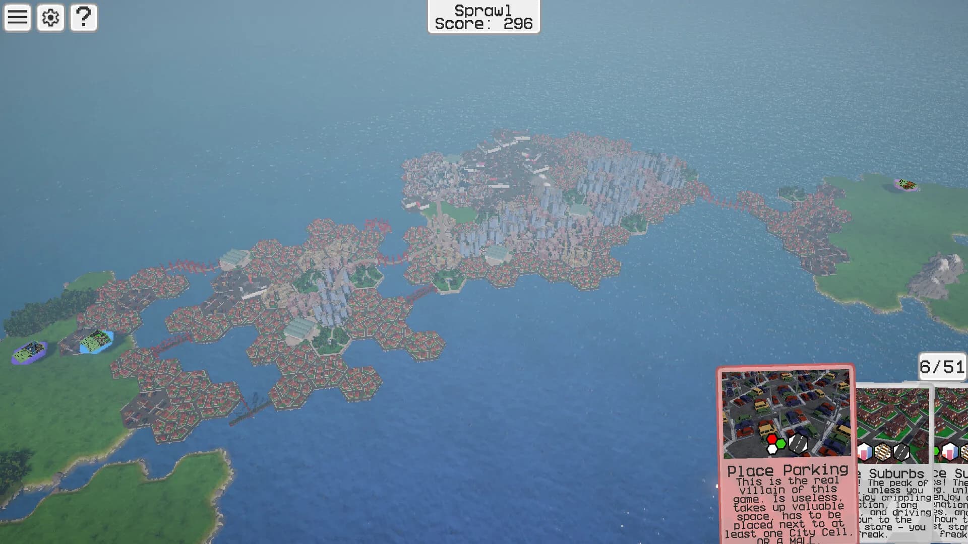 It Sprawls görsel 4