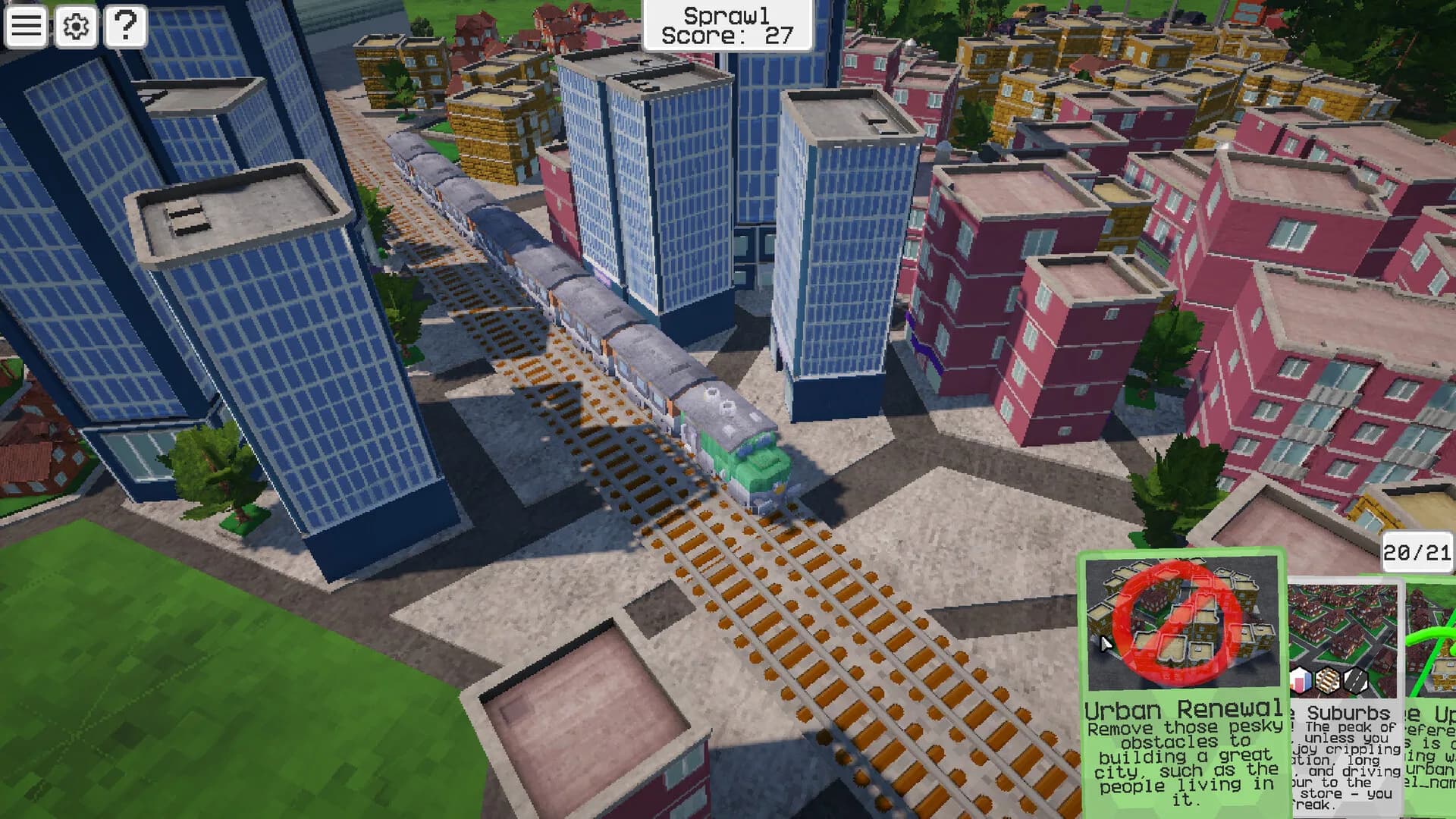 It Sprawls görsel 6