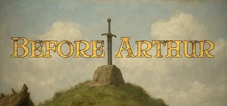 Before Arthur görsel 1