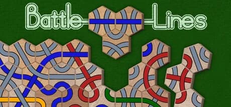 Battle-Lines