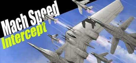 Mach Speed Intercept